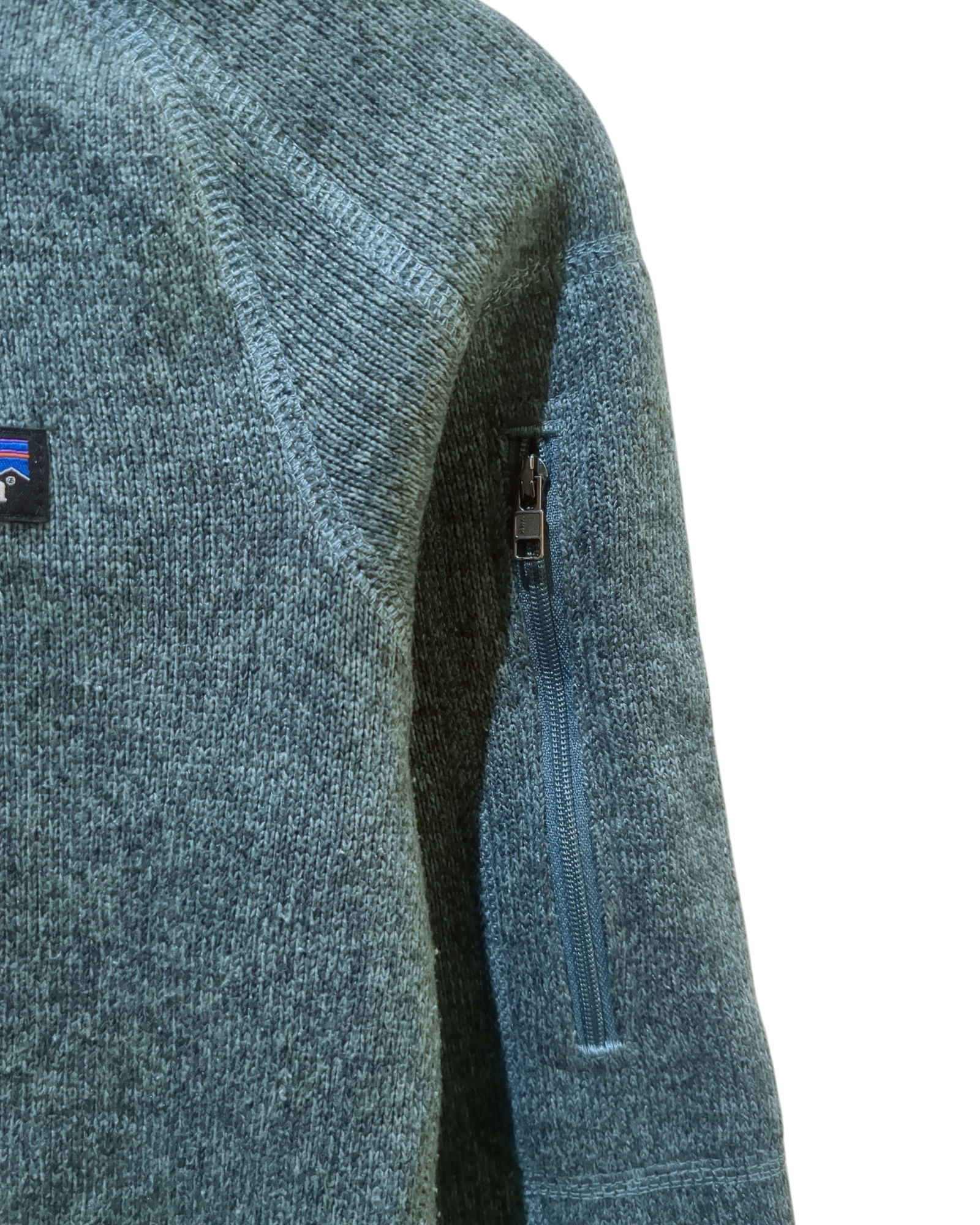 Patagonia Better Sweater® Fleece Jacket - (S)