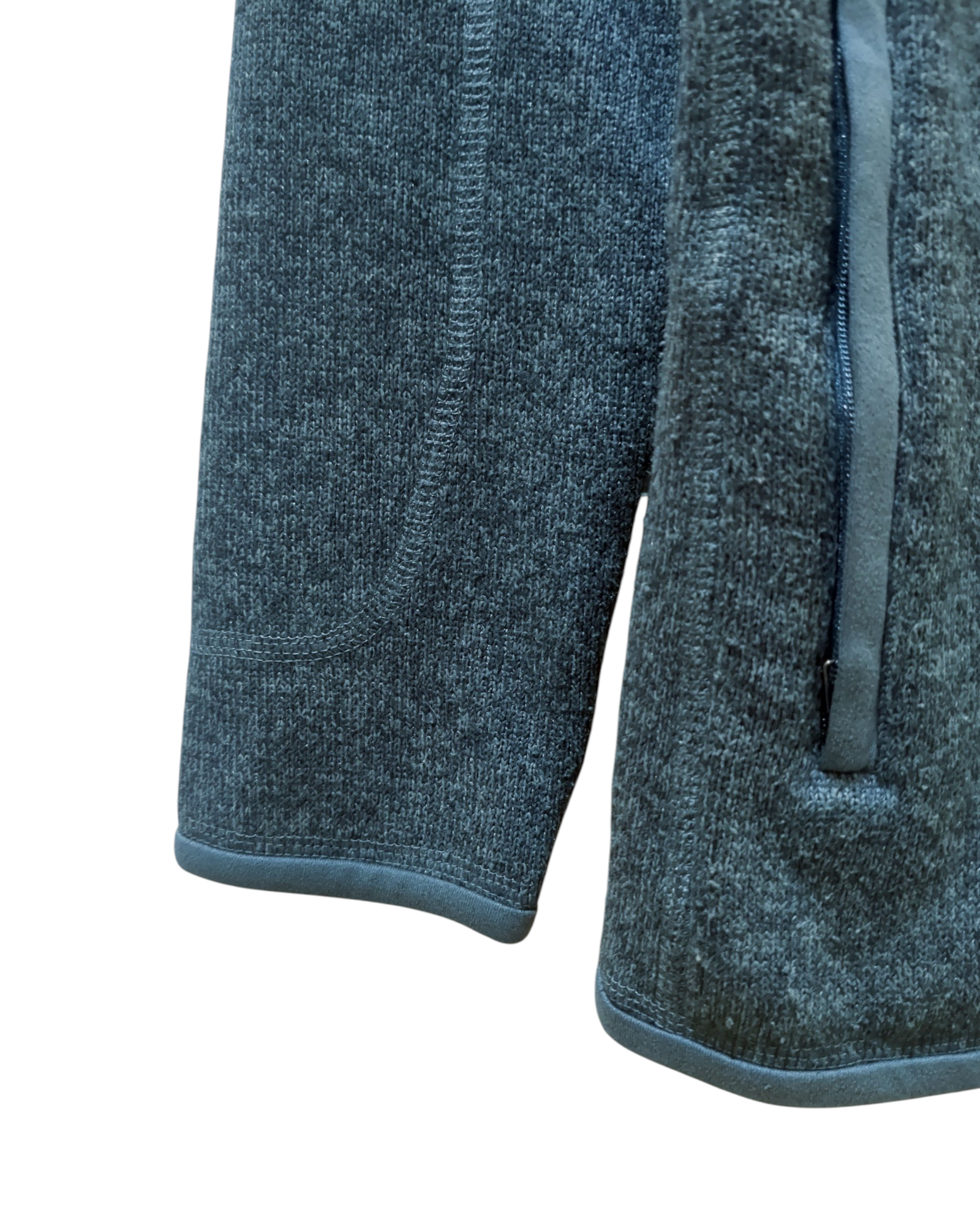 Patagonia Better Sweater® Fleece Jacket - (S)