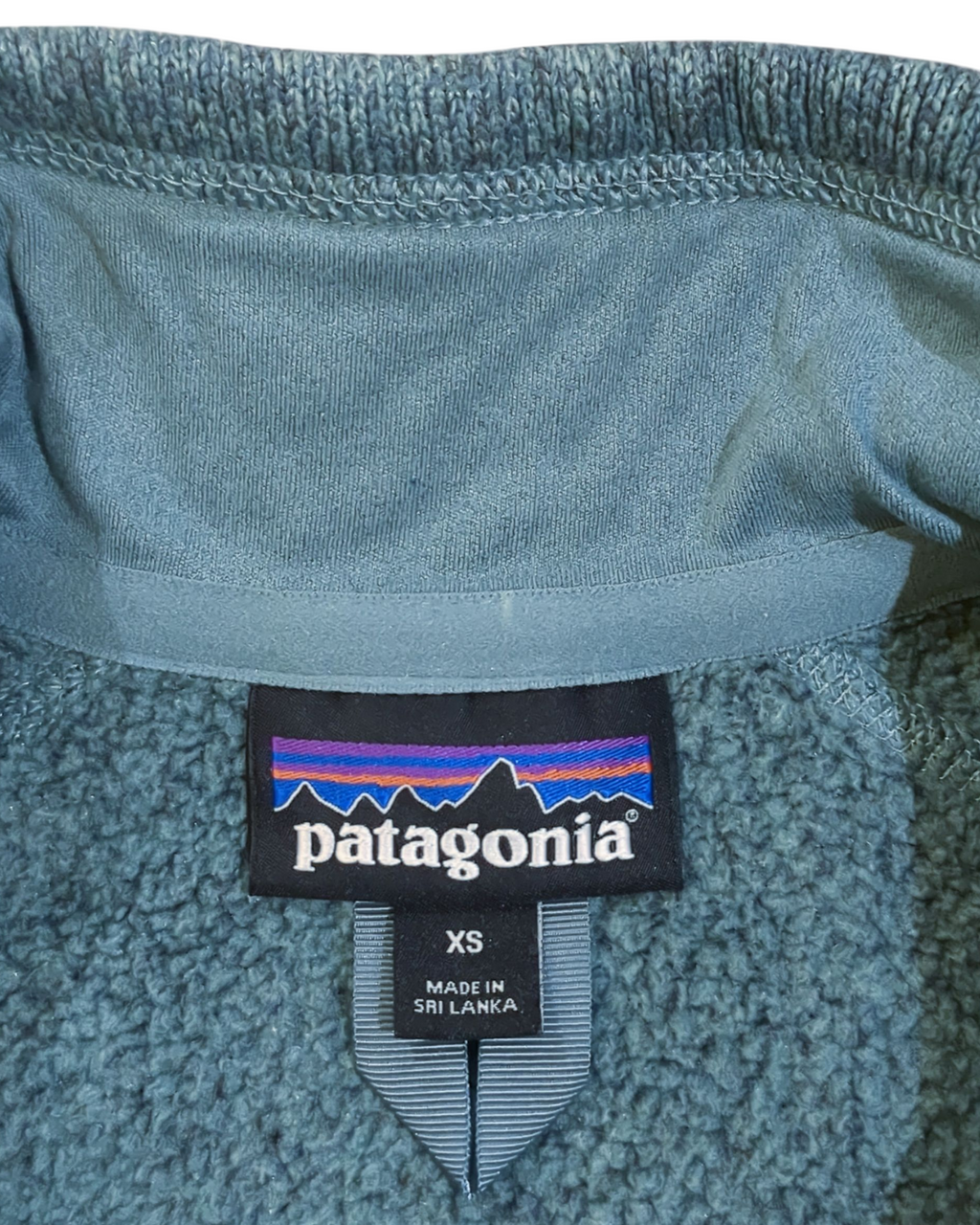 Patagonia Better Sweater® Fleece Jacket - (S)