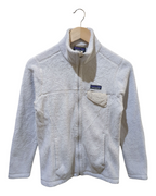 Patagonia Re-Tool Full-Zip Fleece - (XS)