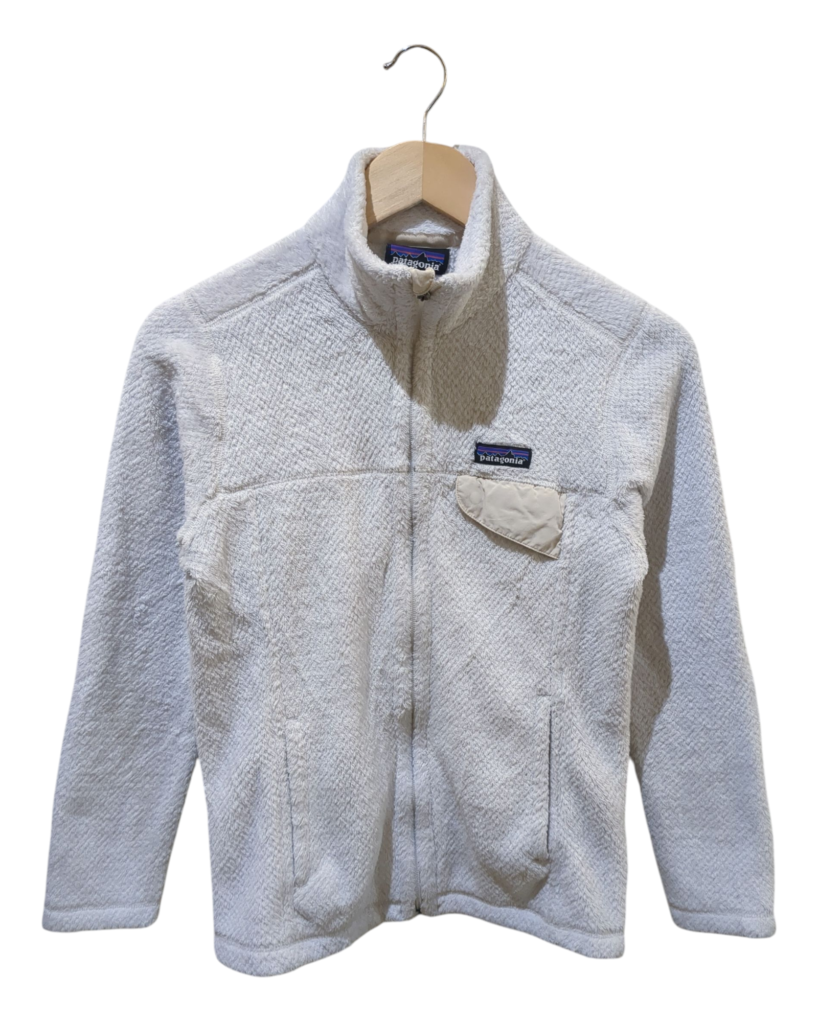 Patagonia Re-Tool Full-Zip Fleece - (XS)