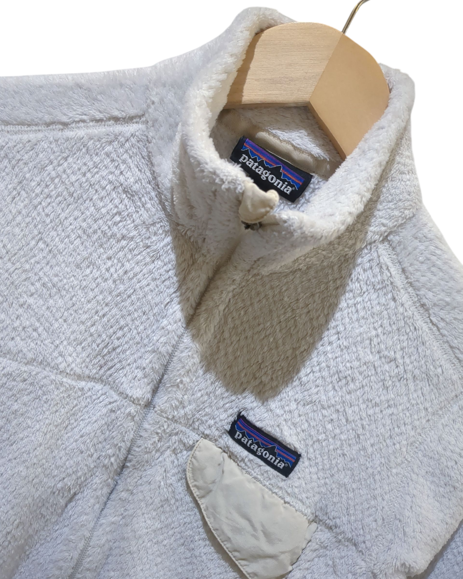 Patagonia Re-Tool Full-Zip Fleece - (XS)