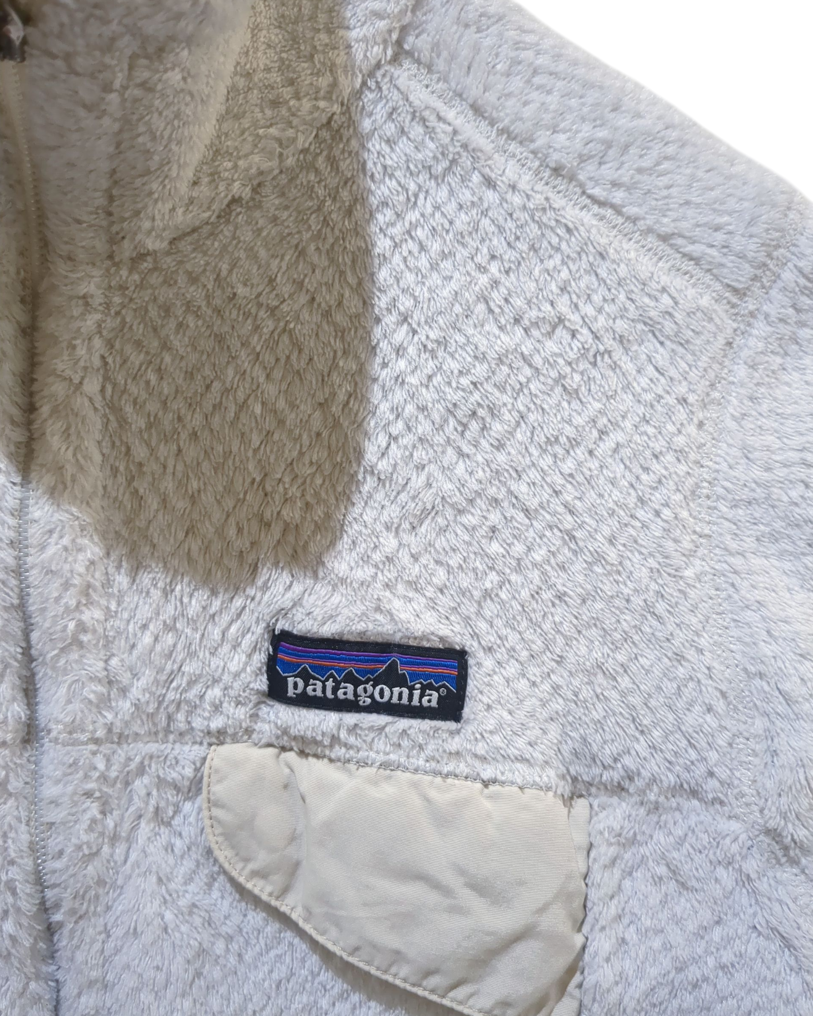 Patagonia Re-Tool Full-Zip Fleece - (XS)