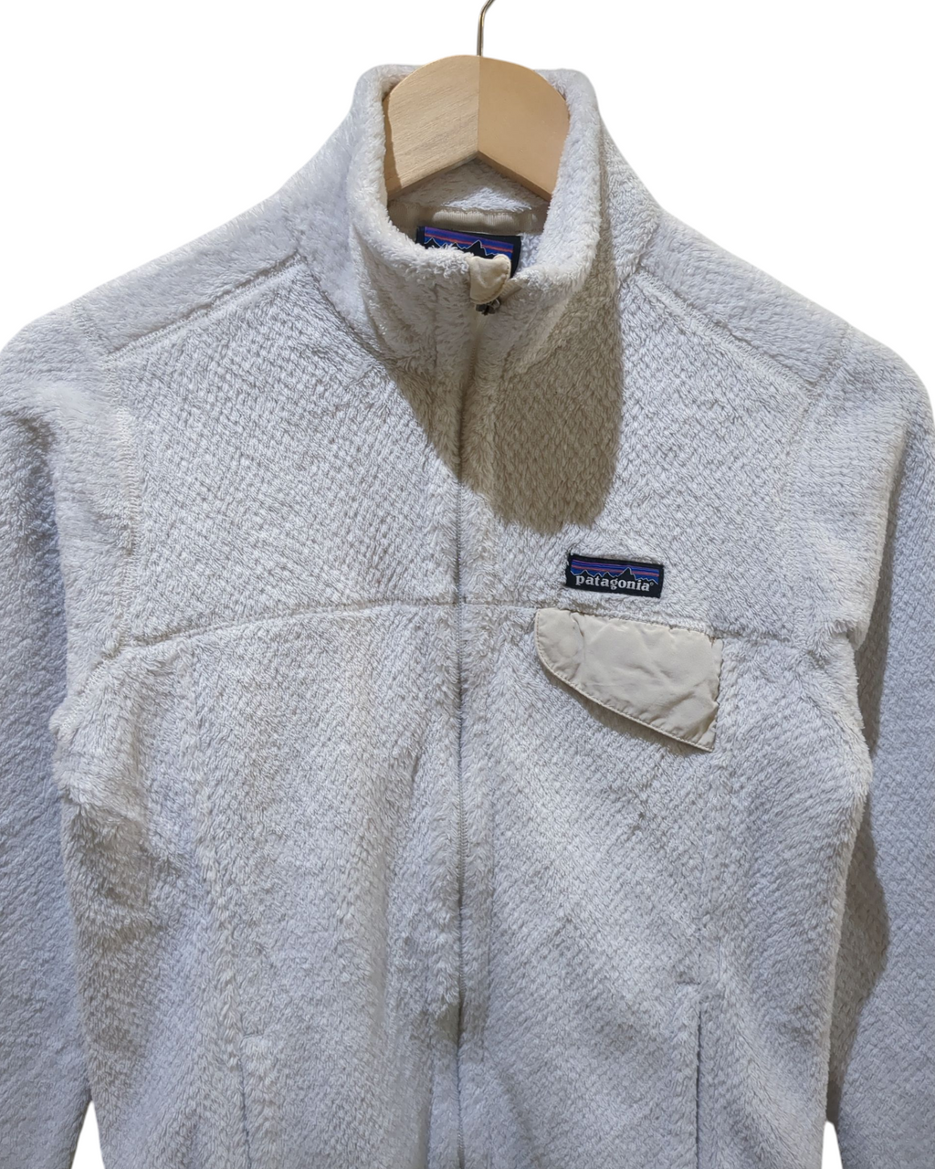 Patagonia Re-Tool Full-Zip Fleece - (XS)