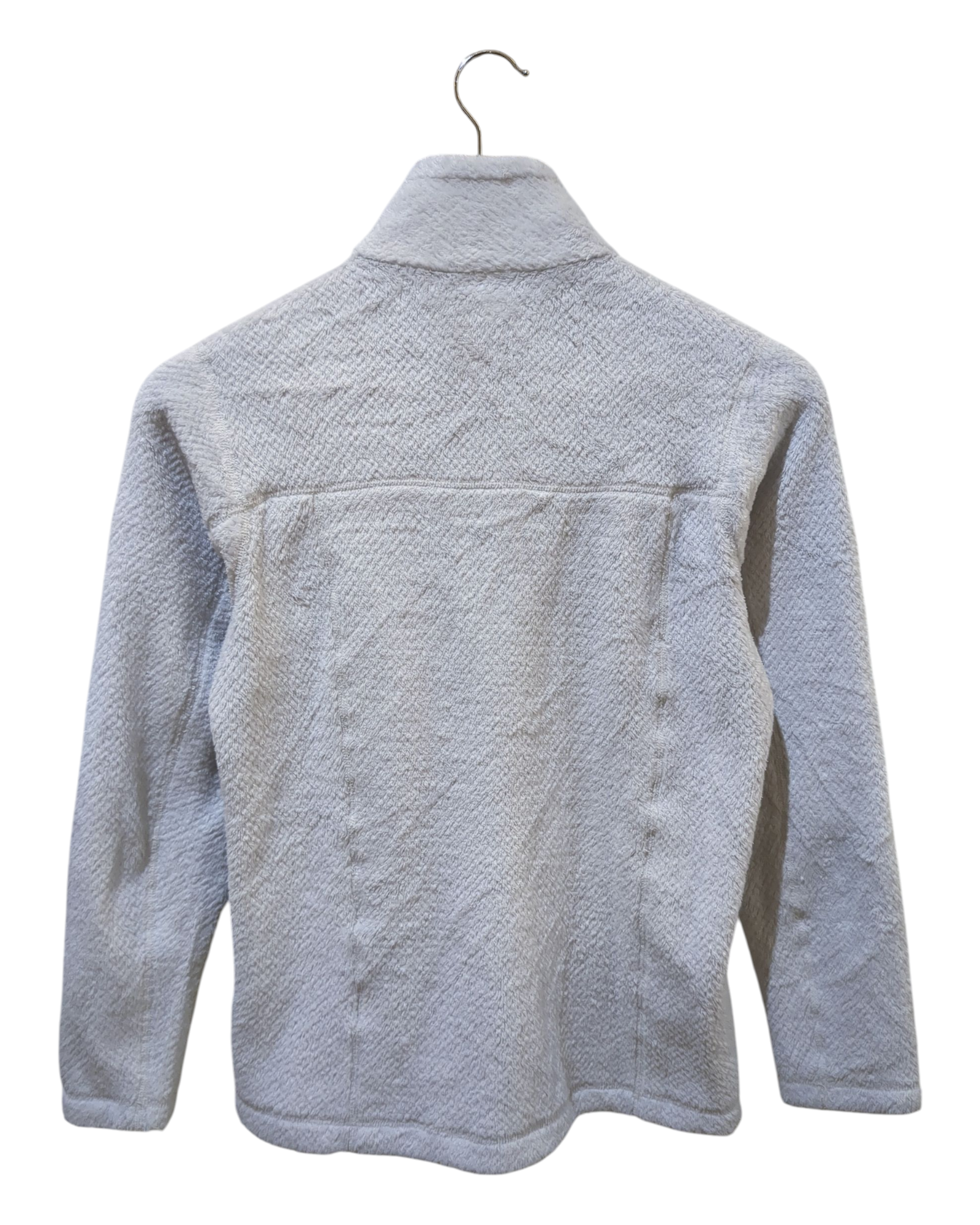 Patagonia Re-Tool Full-Zip Fleece - (XS)