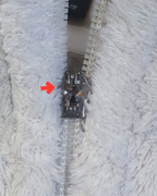 Patagonia Re-Tool Full-Zip Fleece - (XS)