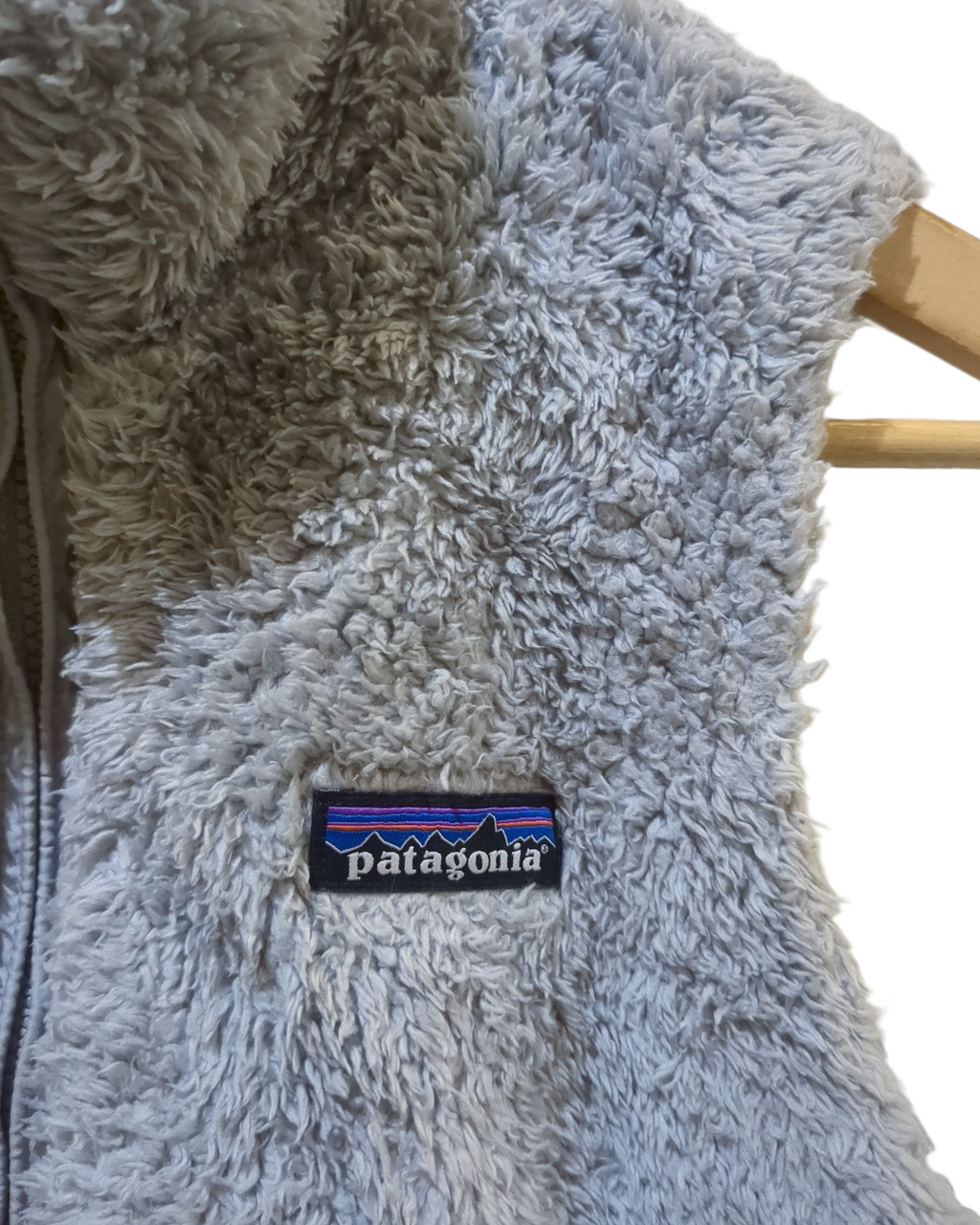 Patagonia Los Gatos Vest - (XS)