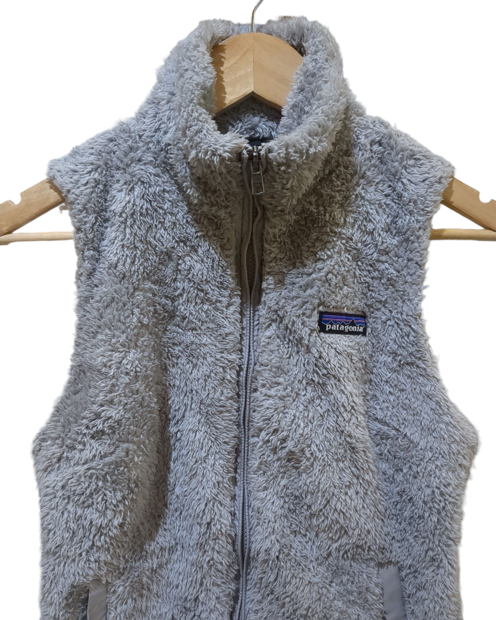 Patagonia Los Gatos Vest - (XS)