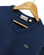 Lacoste Wool Jumper - (S)