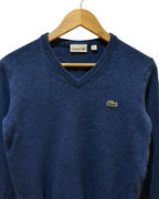 Lacoste Wool Jumper - (S)