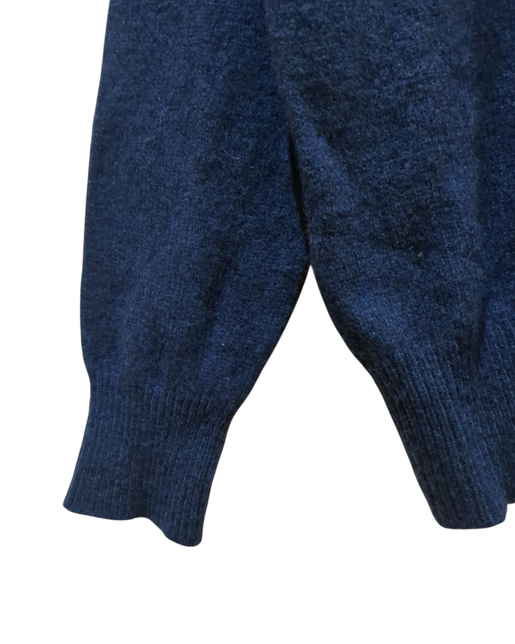 Lacoste Wool Jumper - (S)