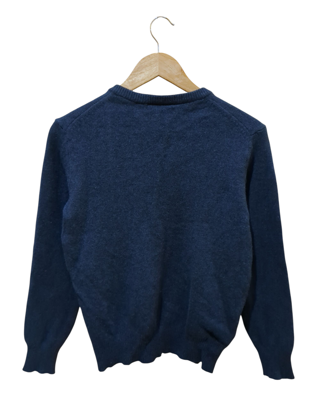 Lacoste Wool Jumper - (S)