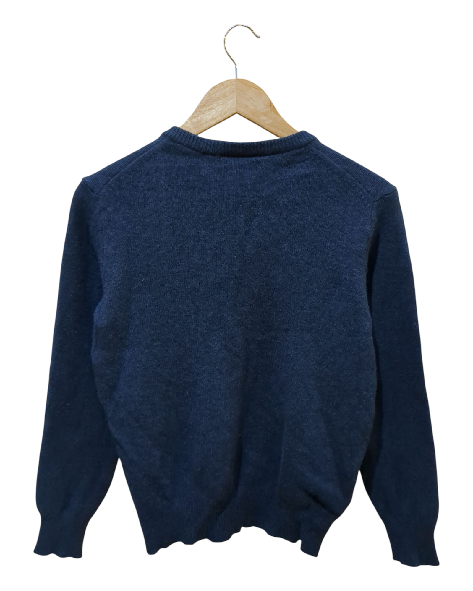 Lacoste Wool Jumper - (S)