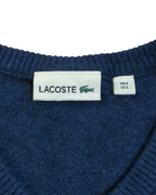 Lacoste Wool Jumper - (S)