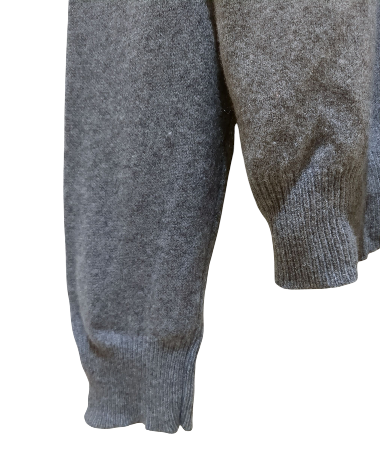 Ralph Lauren 00s Lambswool Jumper - (L)