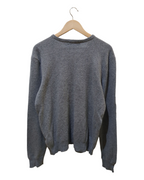 Ralph Lauren 00s Lambswool Jumper - (L)