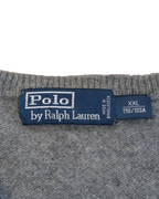 Ralph Lauren 00s Lambswool Jumper - (L)
