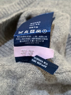 Ralph Lauren 00s Lambswool Jumper - (L)