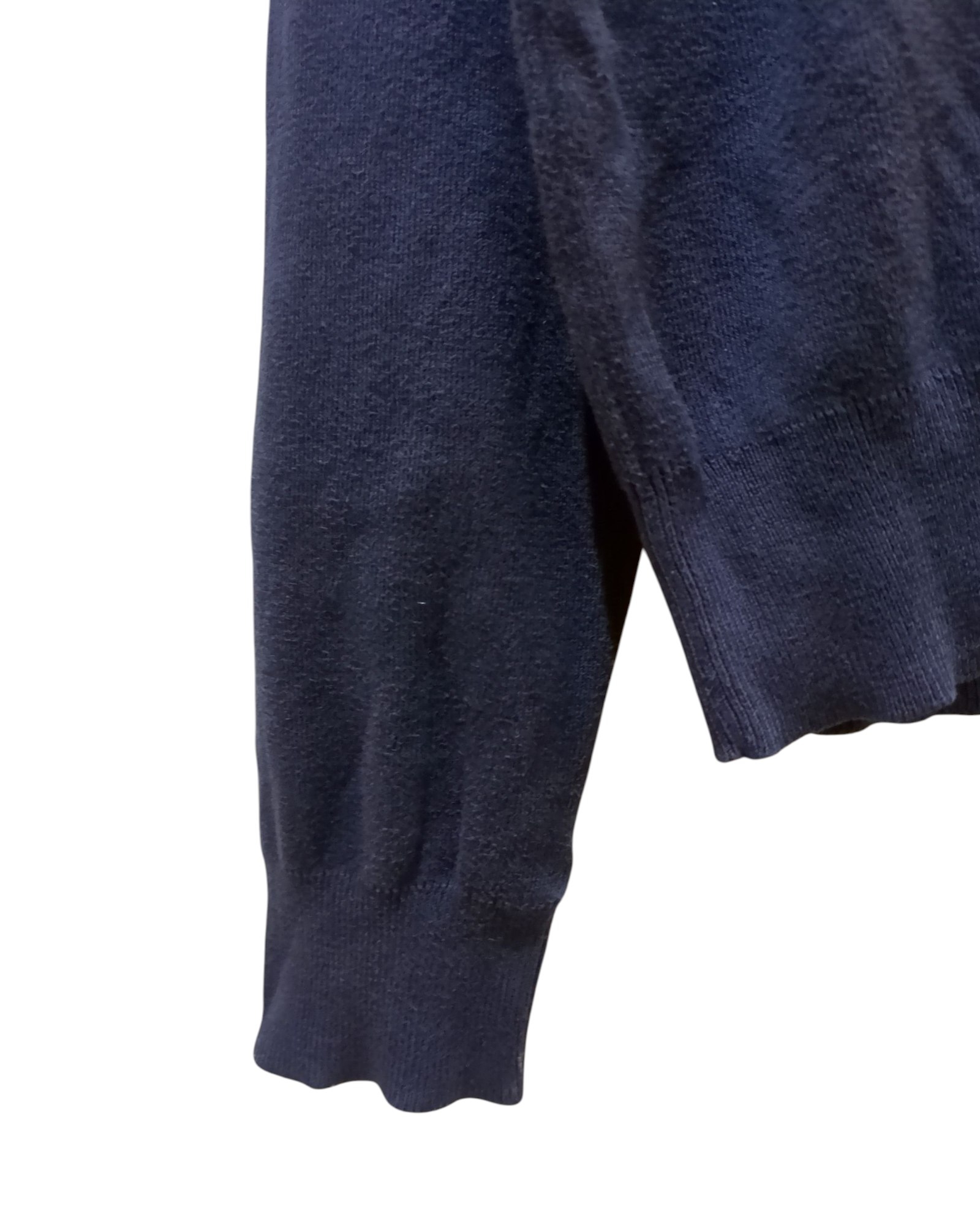 Ralph Lauren 00s Pima Cotton Jumper - (M)