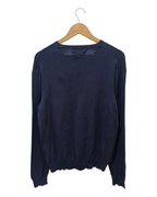 Ralph Lauren 00s Pima Cotton Jumper - (M)