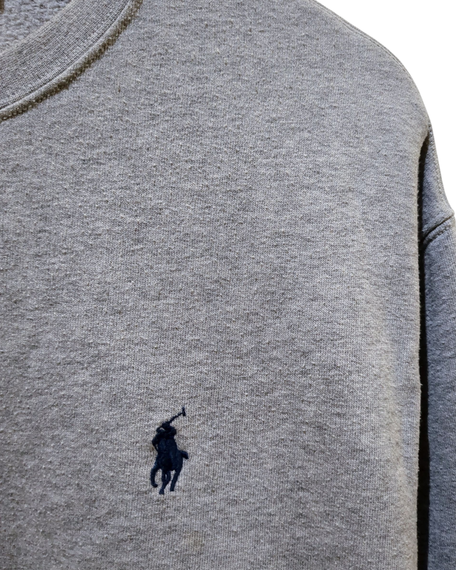 Ralph Lauren Crewneck Sweatshirt - (XL)