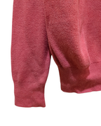 Ralph Lauren Pima Cotton Crewneck Jumper - (M)