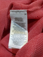 Ralph Lauren Pima Cotton Crewneck Jumper - (M)