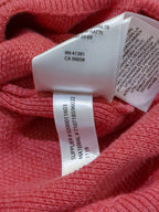 Ralph Lauren Pima Cotton Crewneck Jumper - (M)