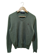 Ralph Lauren Merino Wool Jumper - (M)
