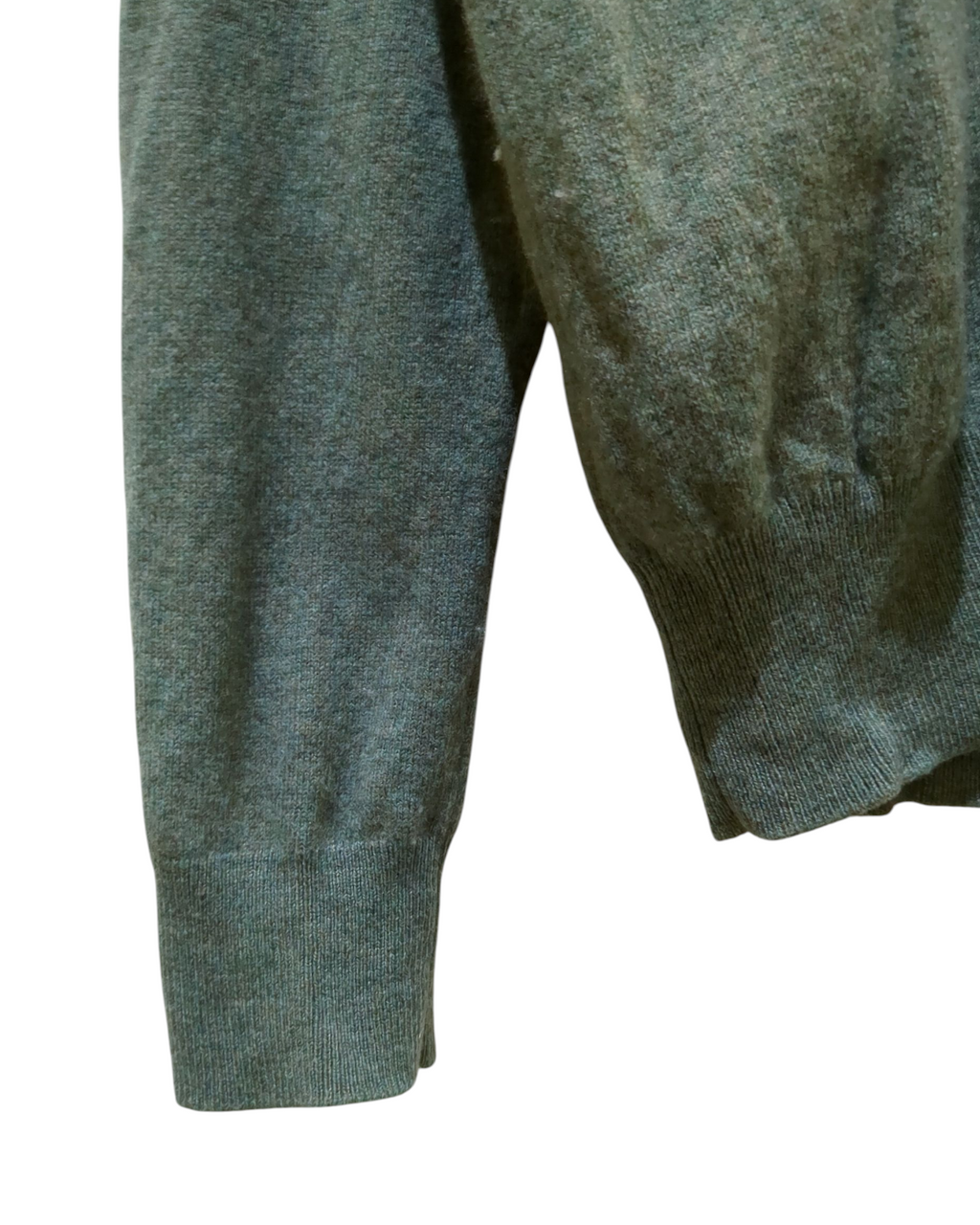 Ralph Lauren Merino Wool Jumper - (M)