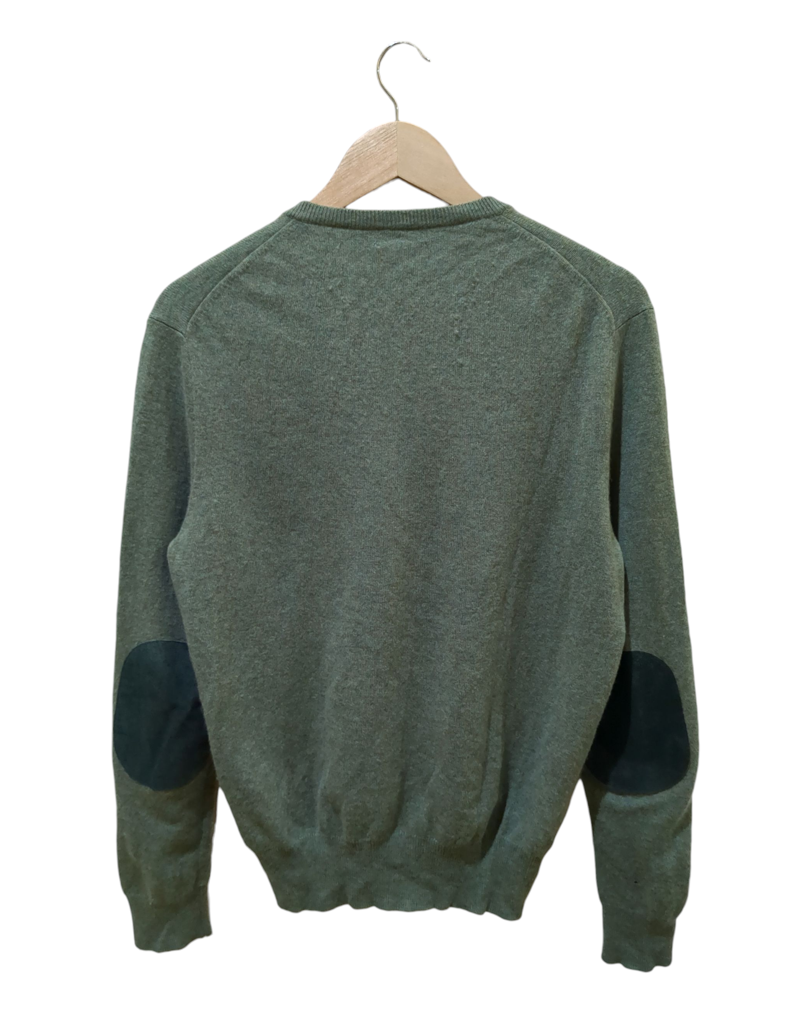 Ralph Lauren Merino Wool Jumper - (M)