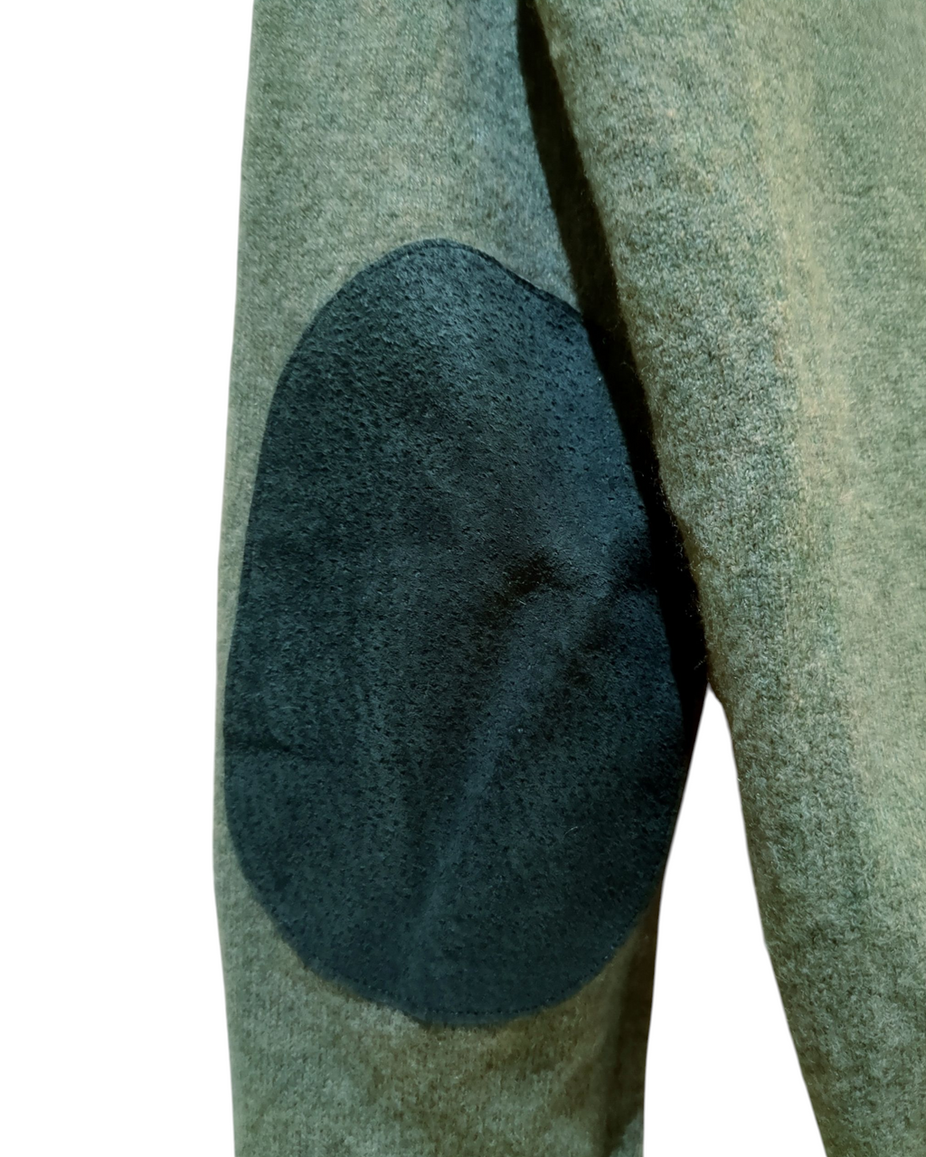 Ralph Lauren Merino Wool Jumper - (M)