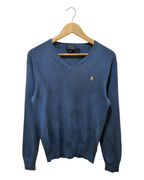 Ralph Lauren Pima Cotton Jumper - (S)