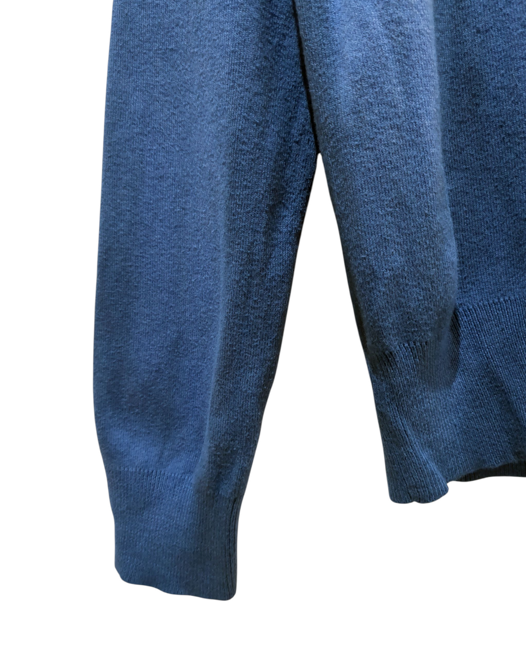 Ralph Lauren Pima Cotton Jumper - (S)