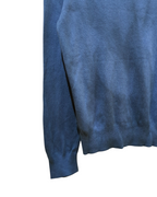 Ralph Lauren Pima Cotton Jumper - (S)