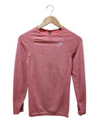 Gymshark Vital Long Sleeve Top - (S)