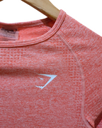 Gymshark Vital Long Sleeve Top - (S)