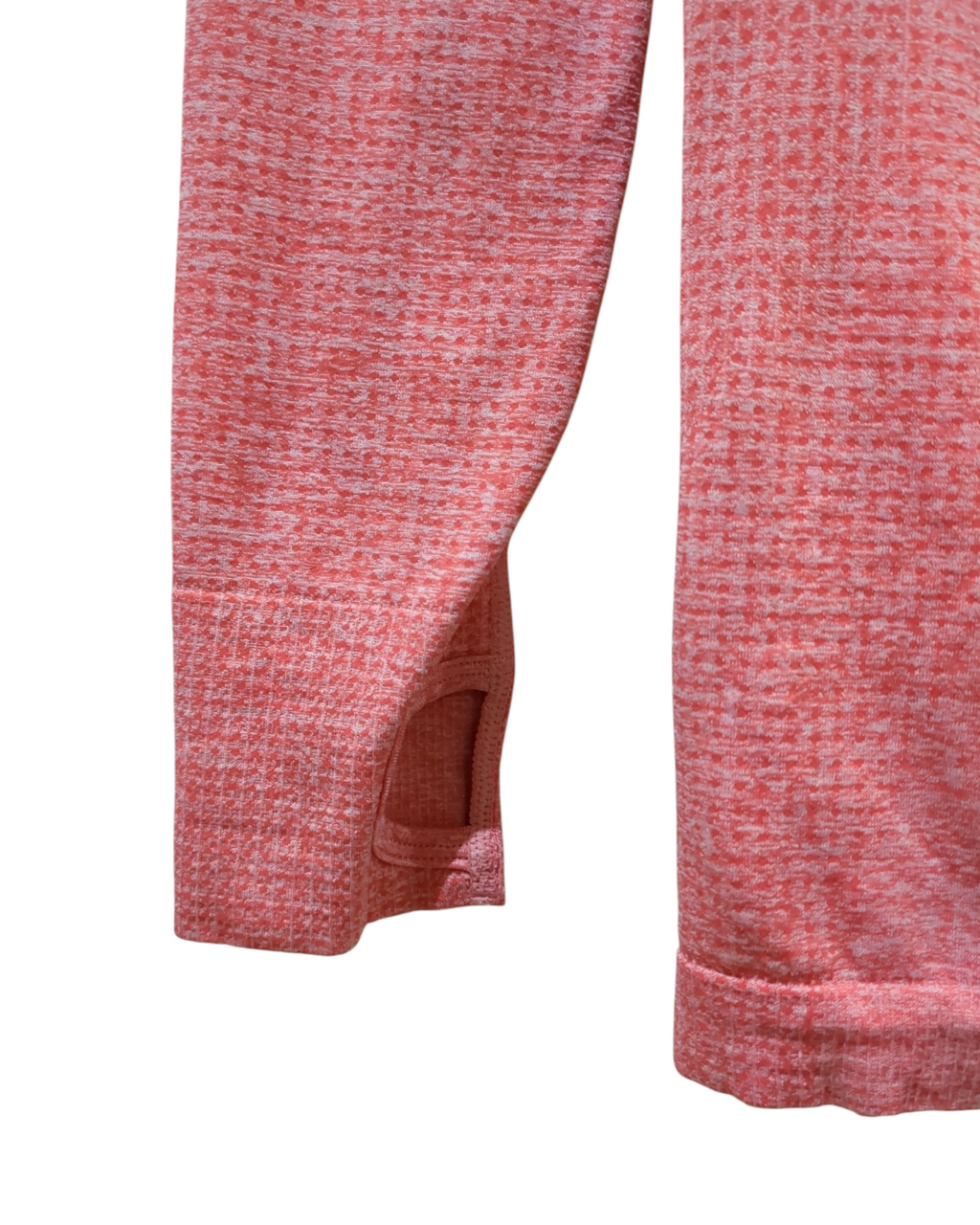 Gymshark Vital Long Sleeve Top - (S)