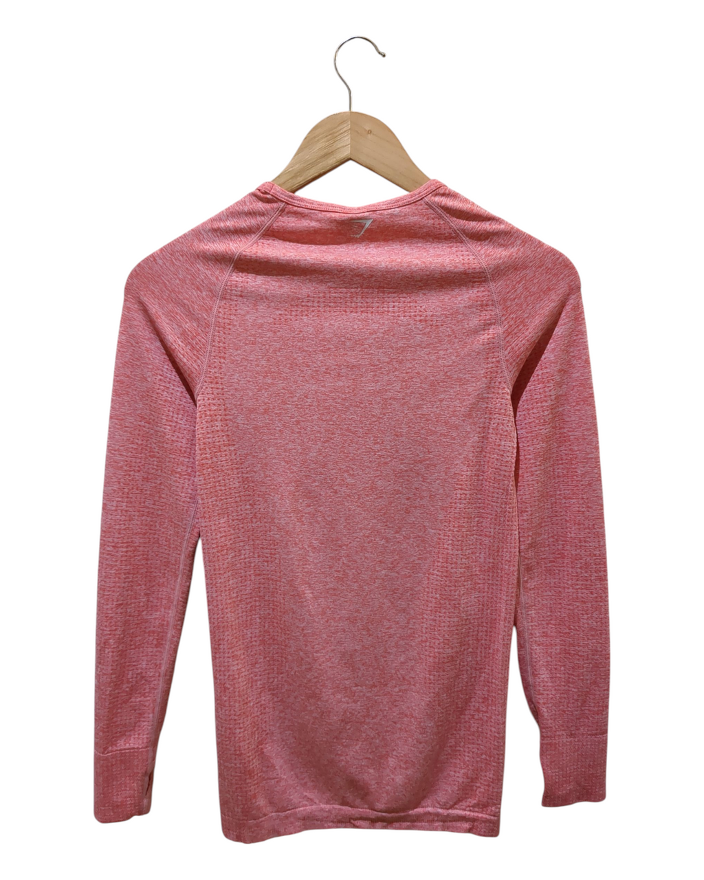 Gymshark Vital Long Sleeve Top - (S)
