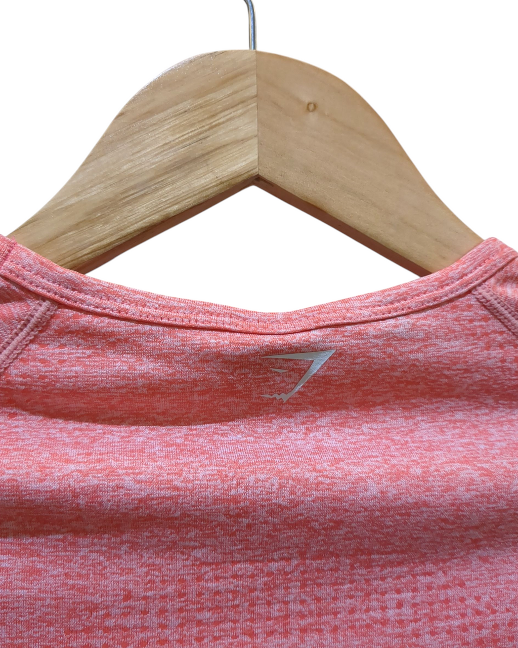 Gymshark Vital Long Sleeve Top - (S)