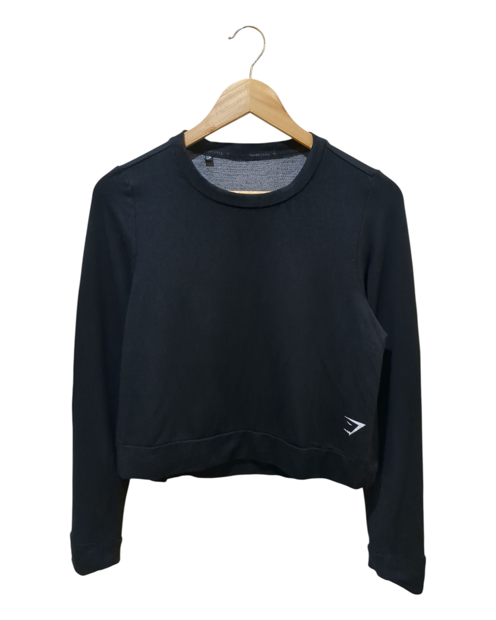 Gymshark Solace Sweater - (S)