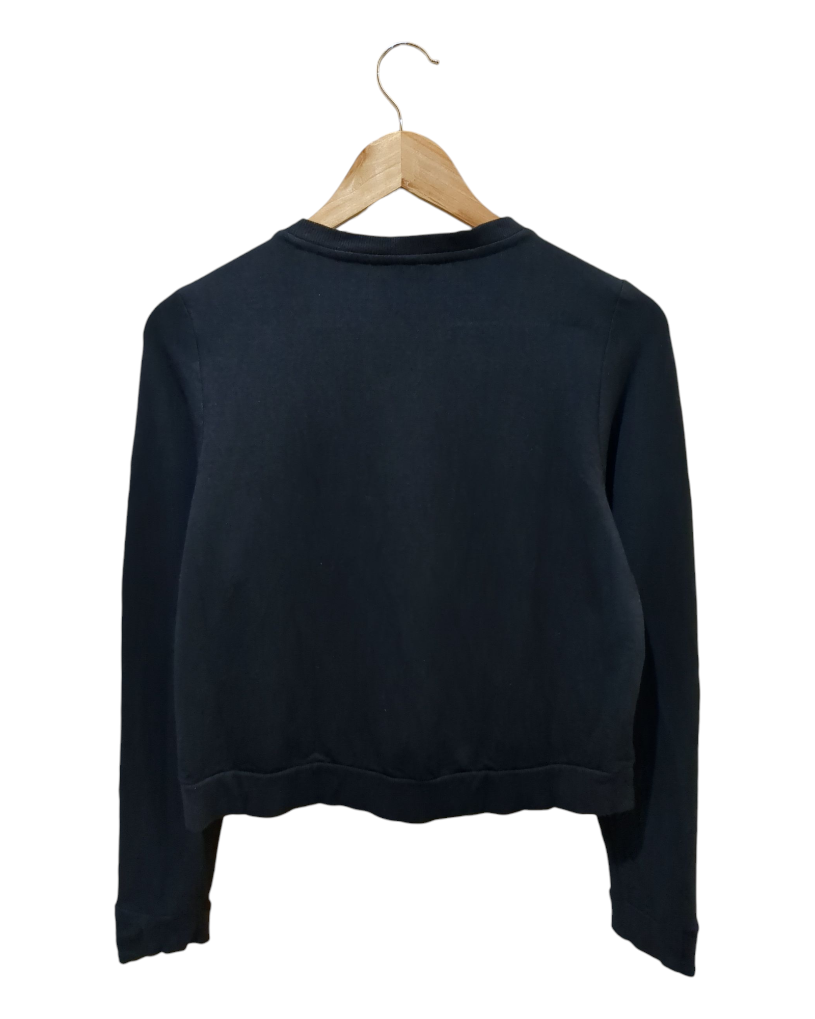 Gymshark Solace Sweater - (S)