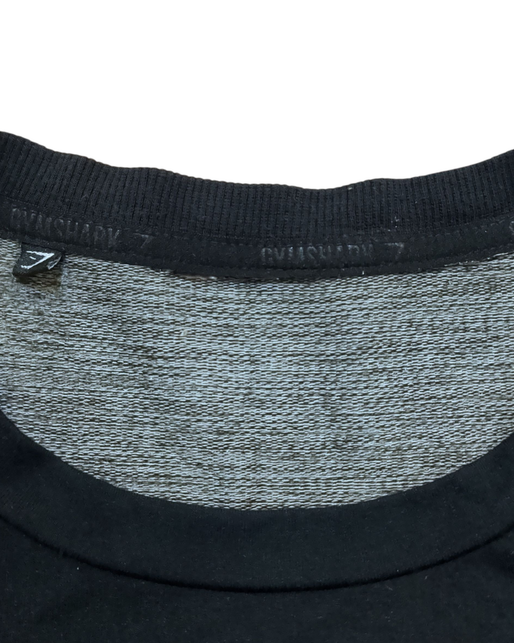 Gymshark Solace Sweater - (S)