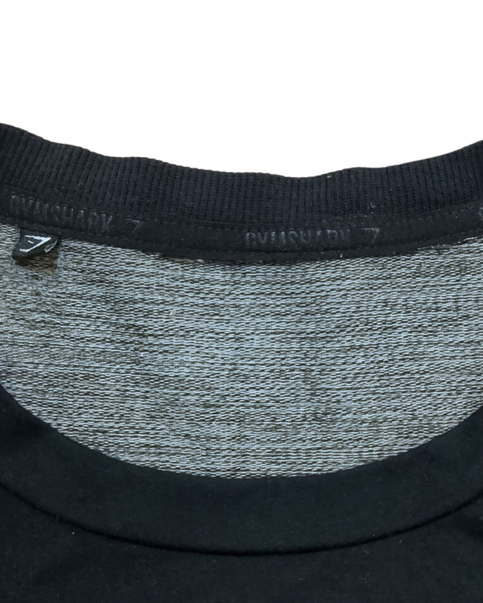 Gymshark Solace Sweater - (S)