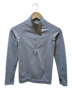 Gymshark Vital Seamless 2.0 1/2 Zip Pullover - (XS)