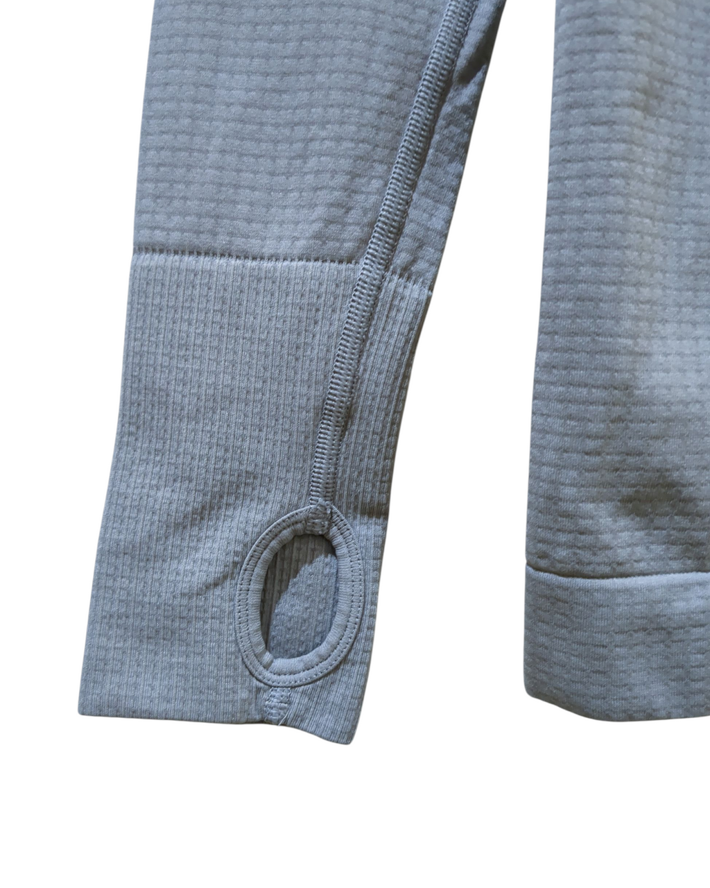 Gymshark Vital Seamless 2.0 1/2 Zip Pullover - (XS)