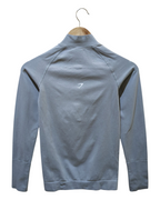 Gymshark Vital Seamless 2.0 1/2 Zip Pullover - (XS)