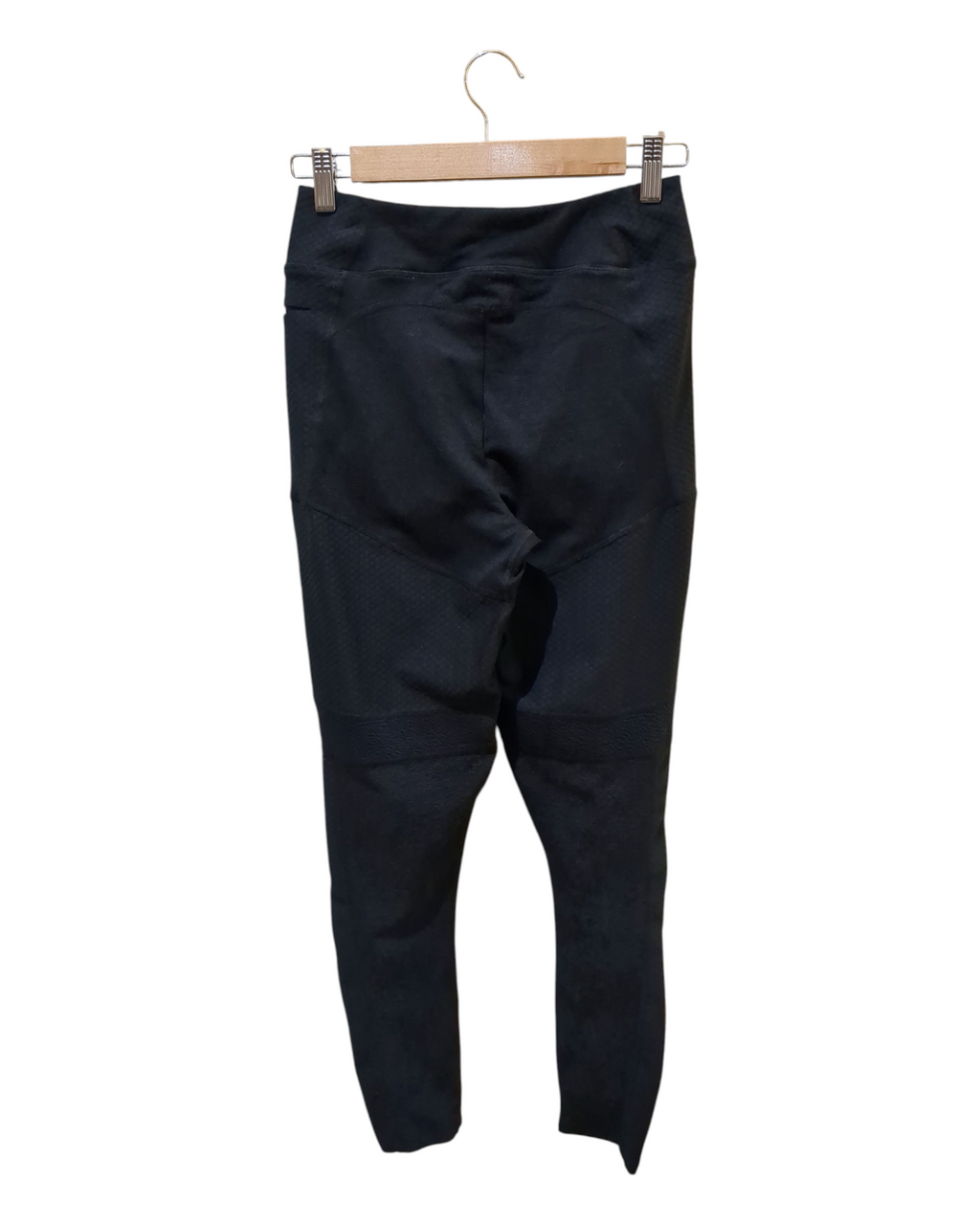 Gymshark Textured Leggings - (XS)