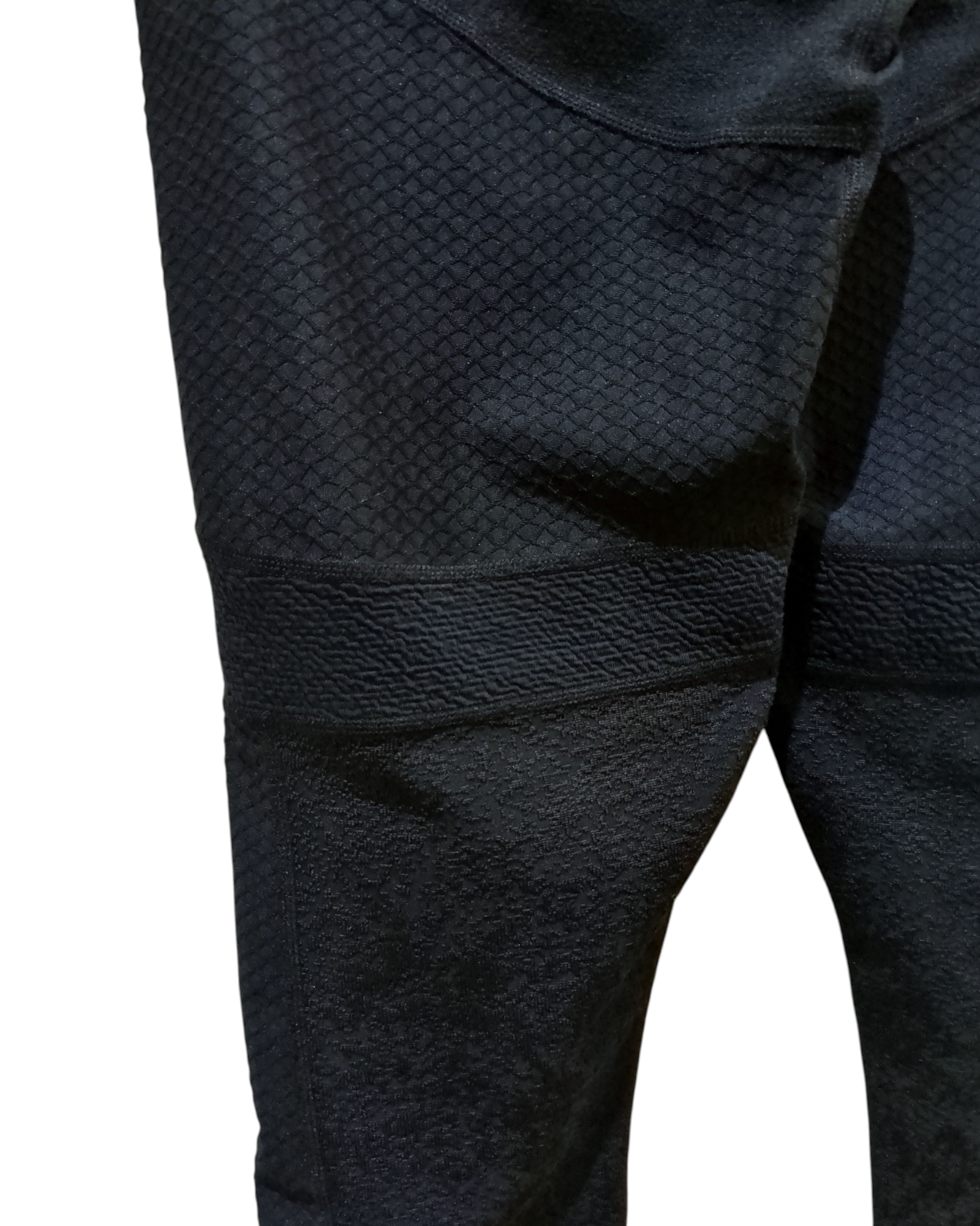 Gymshark Textured Leggings - (XS)