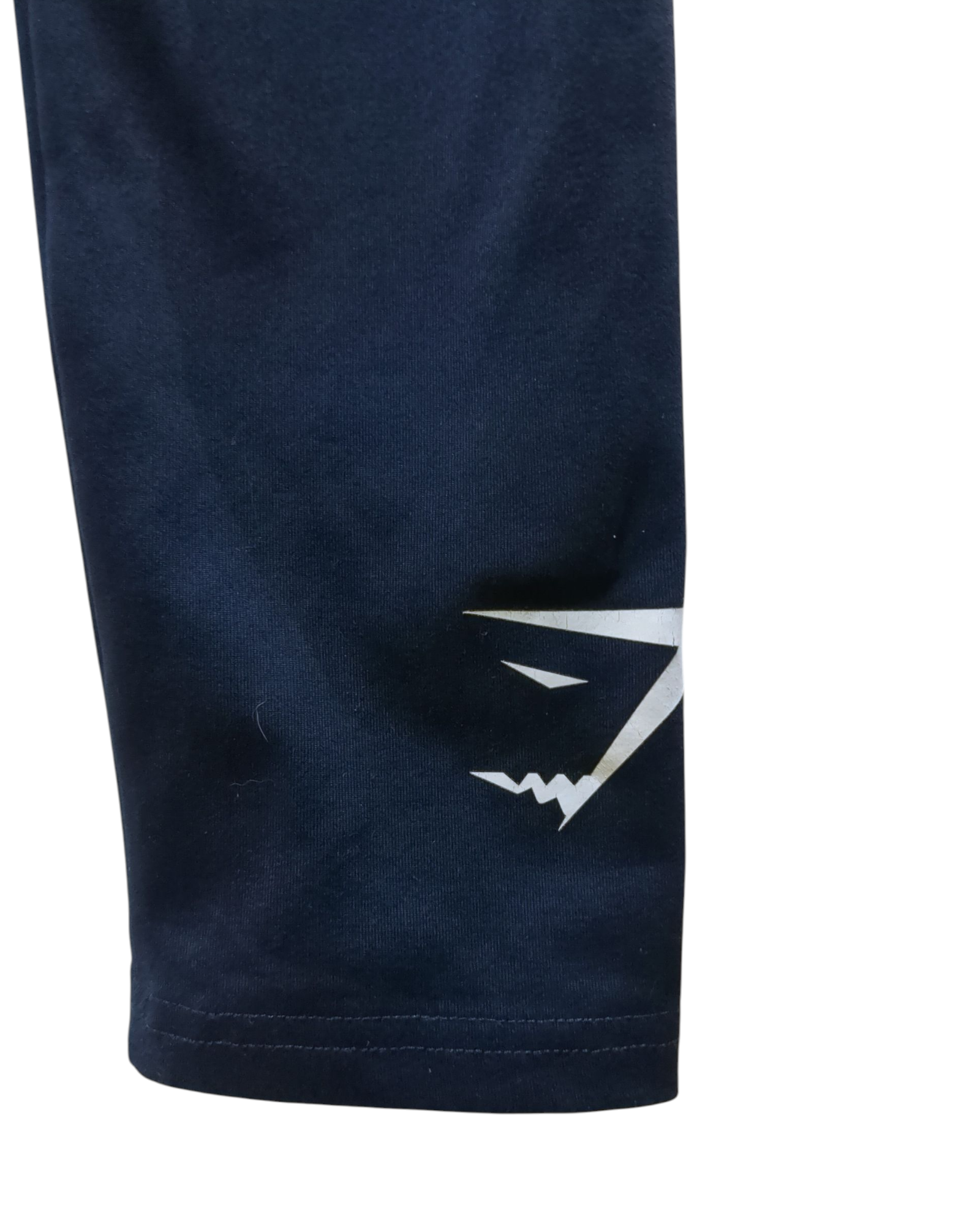 Gymshark Basic Logo Leggings - (W28 x L37)